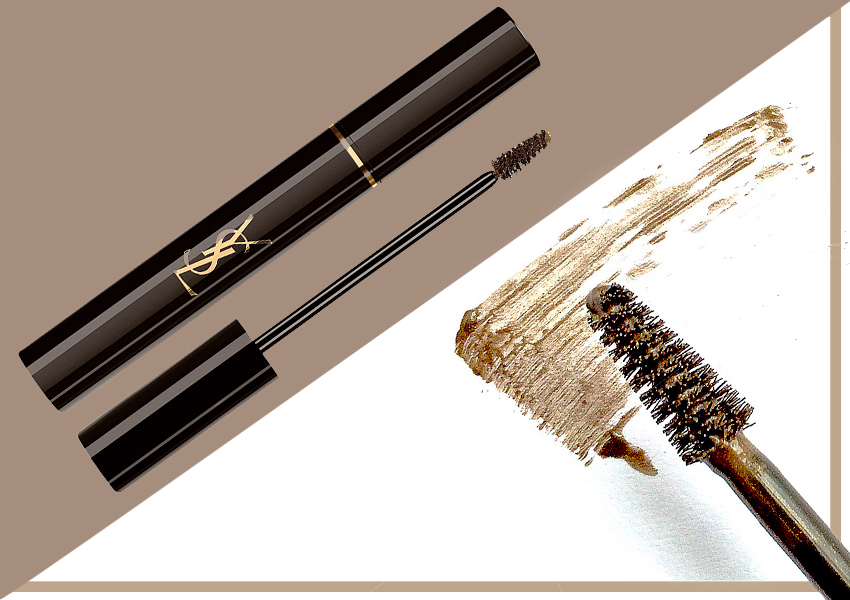 Couture Brow Mascara, YSL Beauty