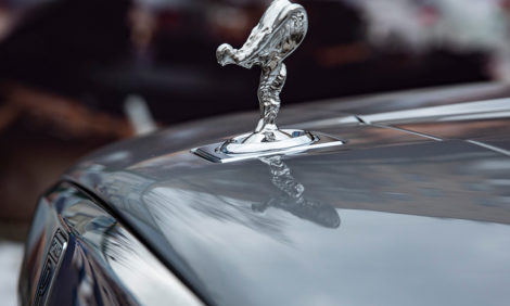 Авто с Яном Коомансом: обзор Rolls-Royce Cullinan