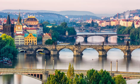 #TravelБизнес: Чехия открывает внешние границы и еще 8 важных новостей о путешествиях
