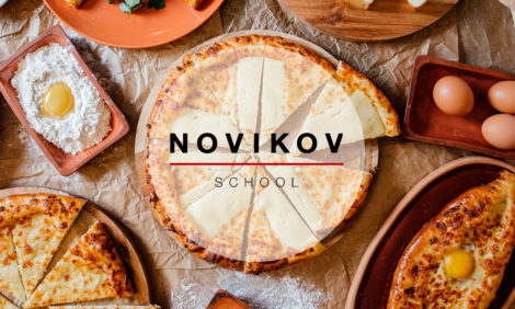 Готовим дома c Novikov School: почему стоит попробовать кулинарные мастер-классы онлайн