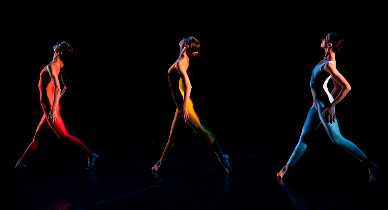 PostaDance: Нидерландский театр танца покажет балет Short Cut онлайн