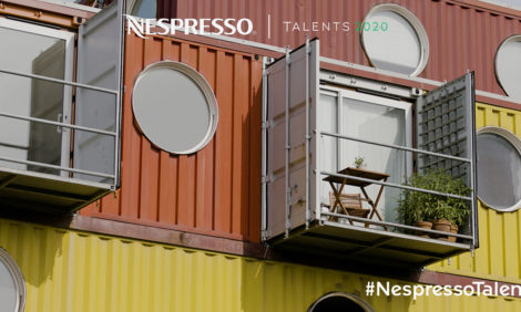 Конкурс Nespresso Talents 2020 подведет итоги онлайн