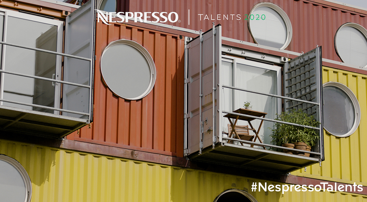 Конкурс Nespresso Talents 2020 подведет итоги онлайн