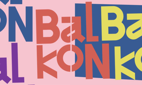 Театр на балконе: фестиваль BALKON приглашает в онлайн