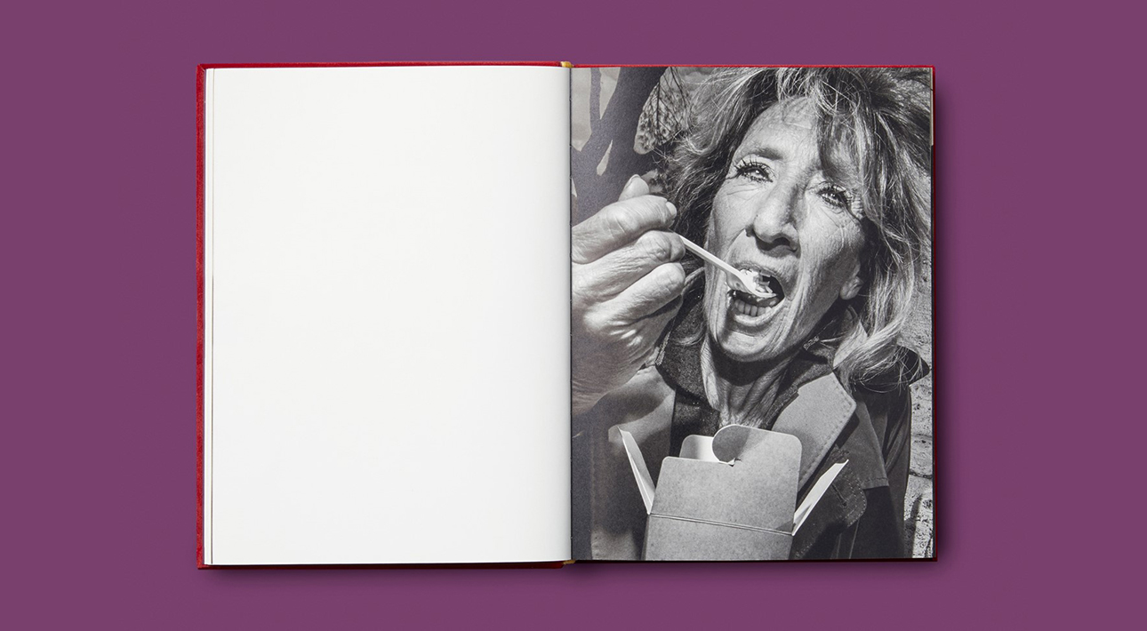Gucci и фотограф Брюс Гилден выпустили книгу портретов жителей Рима