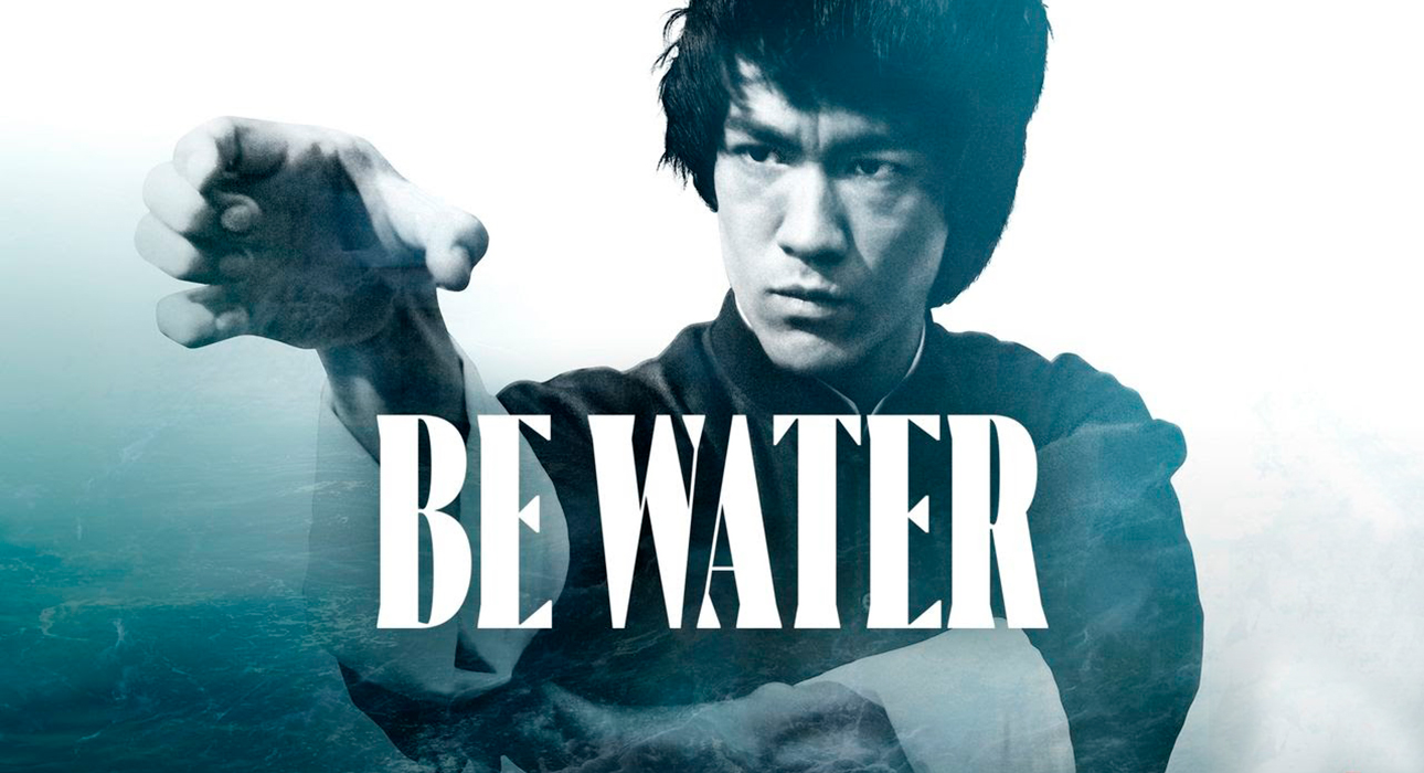 Американские соцсети взорвал документальный фильм о Брюсе Ли «Будь водой»