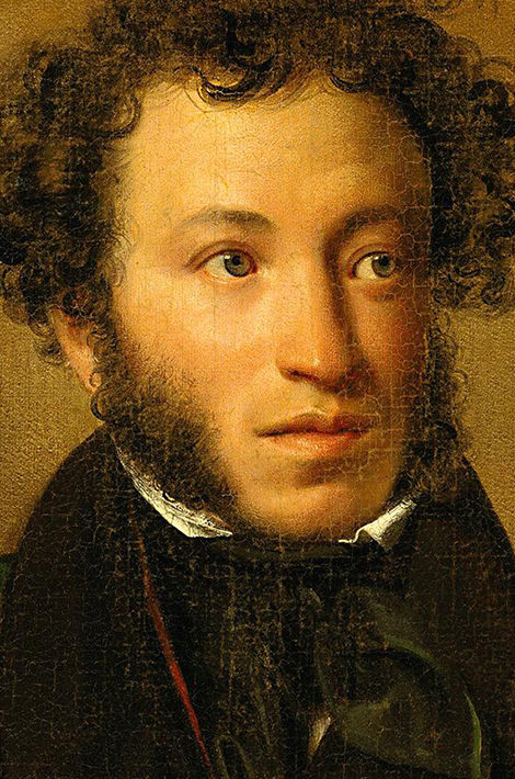 Пушкин — самый популярный автор у поклонников аудиокниг