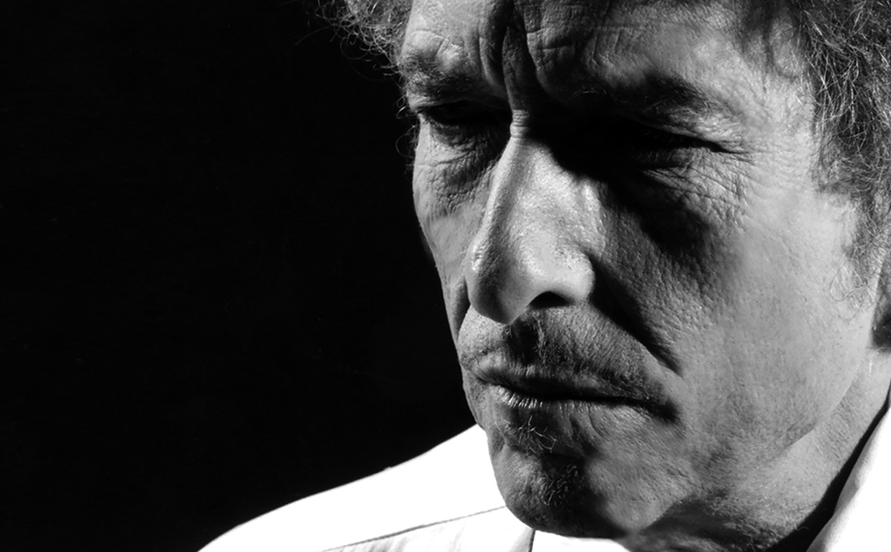 79-летний Боб Дилан выпустил новый альбом