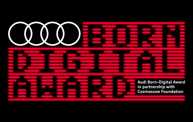 Audi объявили победителя своего совместного с фондом Cosmoscow конкурса