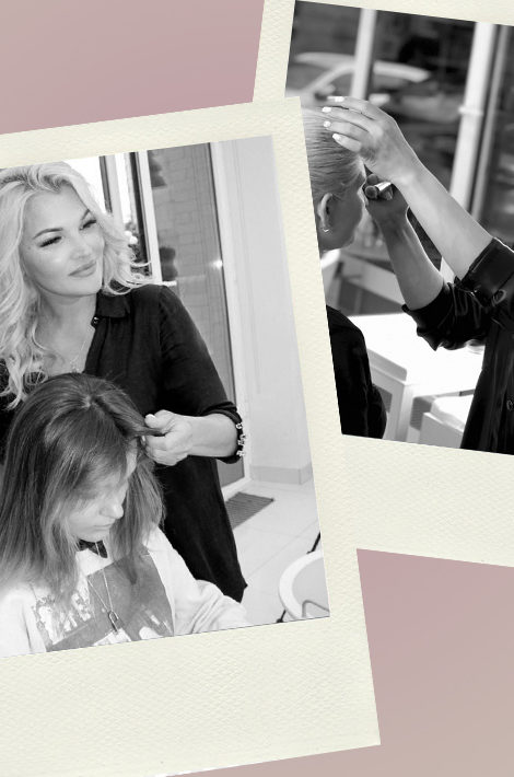 Beauty Experts: Елена Проничкина (Salon Rouge) — о правильном уходе за волосами, трендах в укладках и открытии своего дела