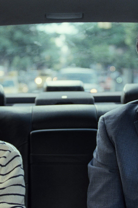 «Последняя капля»: Билл Мюррей и Рашида Джонс в трейлере нового фильма Софии Копполы