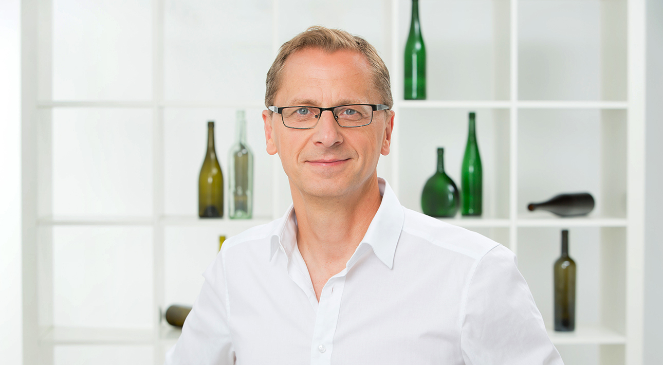 Фестиваль Riesling Weeks 2020: интервью с директором по маркетингу Института немецкого вина Штеффеном Шиндлером