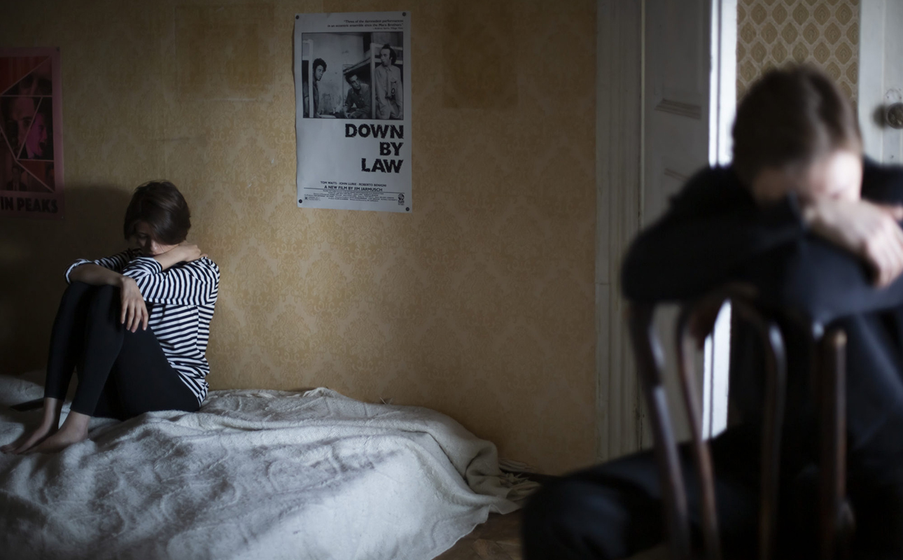 Вышел трейлер фильма Ангелины Никоновой «Кто-нибудь видел мою девчонку?», снятого по книге Карины Добротворской