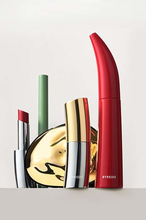 Парфюмерный бренд Byredo готовится выпустить коллекцию средств для макияжа — многофункциональных и ярких