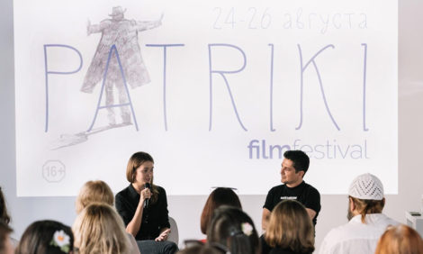 Каким будет Patriki Film Festival 2020: программа, яркие события, незабываемые встречи