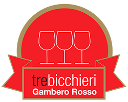 Винный рейтинг Gambero Rosso