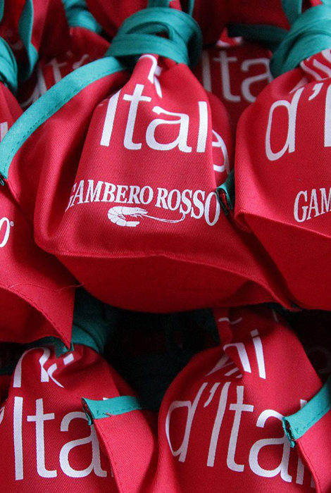 Винный рейтинг Gambero Rosso: какие вина в топе и где их купить