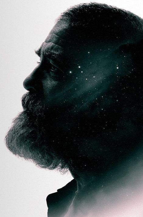 «Полночное небо»: смотрим трейлер драмы, поставленной и спродюсированной Джорджем Клуни