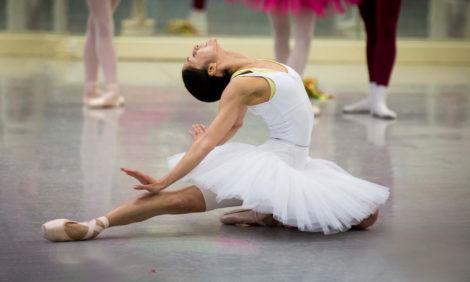 #ЧтоСмотретьОнлайн: лучшие постановки театров мира в День балета