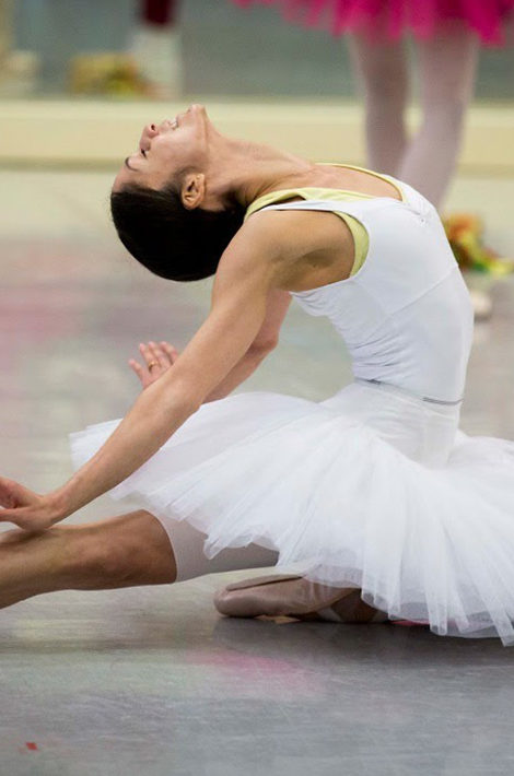 #ЧтоСмотретьОнлайн: лучшие постановки театров мира в День балета