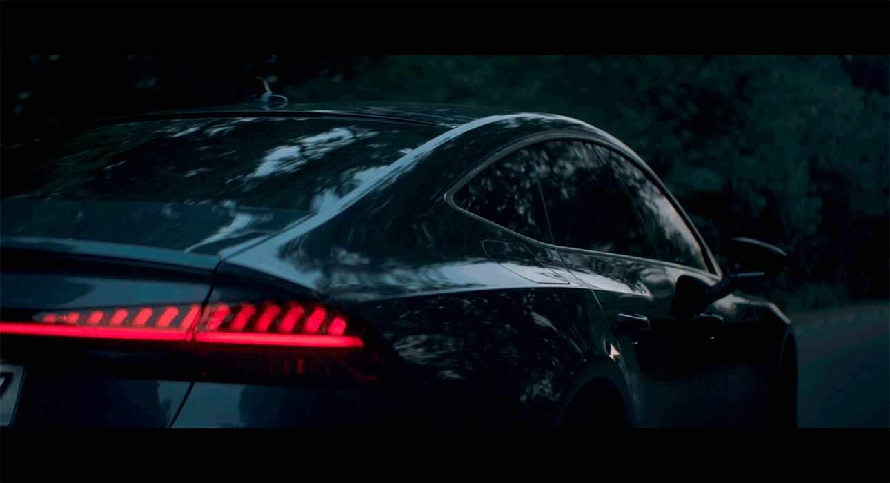 «Черная пятница» c Audi: бонусы при покупке — только 27 ноября