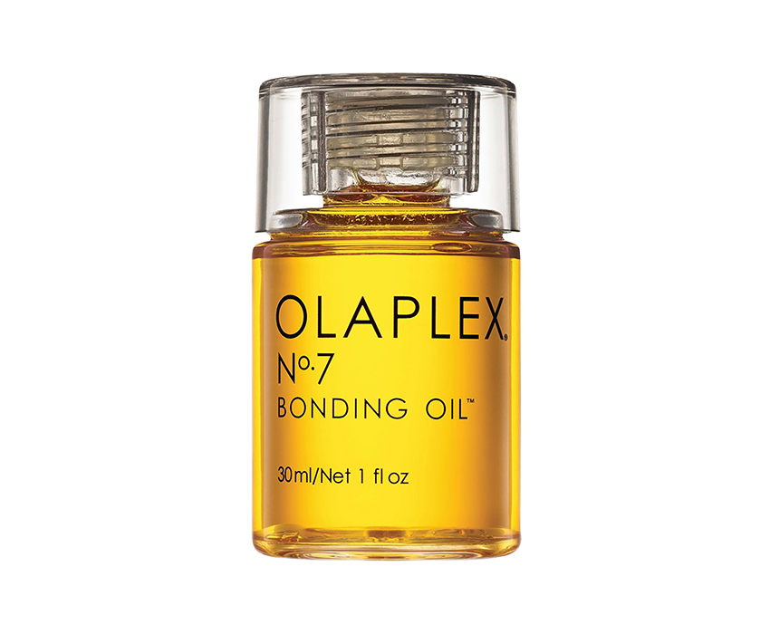Восстанавливающее масло «Капля совершенства» № 7, Olaplex