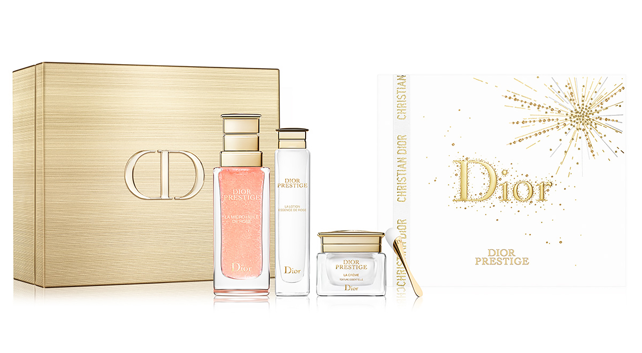 Набор Prestige Set, Dior
