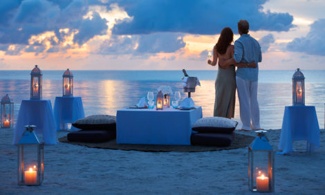 #PostaTravelNotes: День святого Валентина на Мальдивах — 7 отелей, где ждут влюбленных