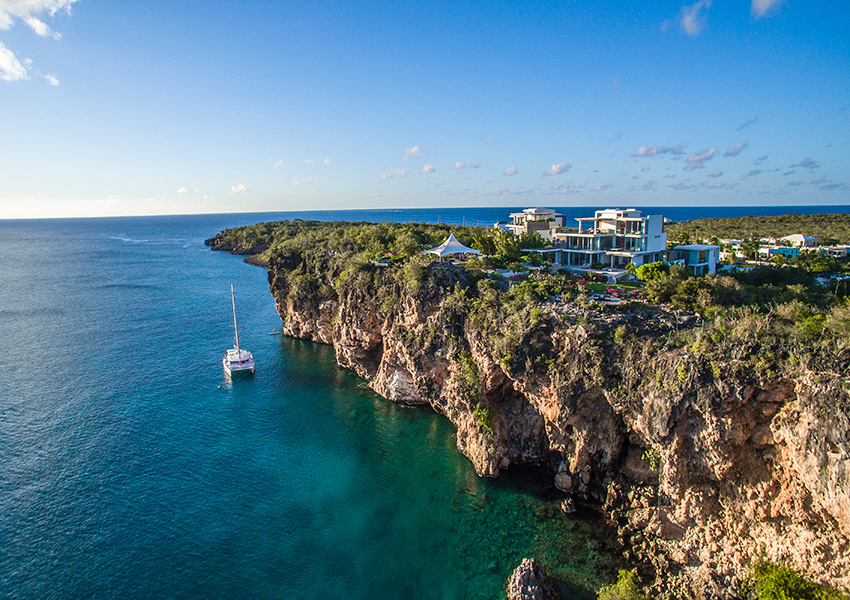 ANI Private Resort Anguilla