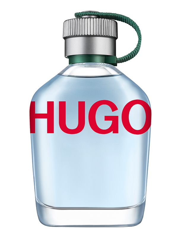 Hugo Man, Hugo Boss