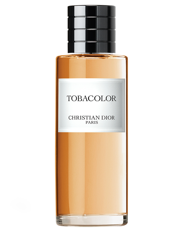 Tobacolor, Maison Christian Dior