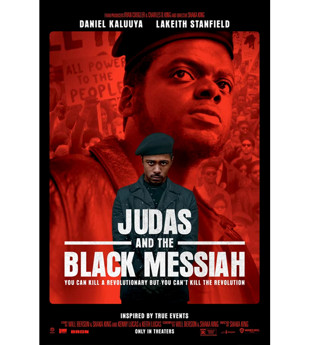 «Иуда и черный мессия»