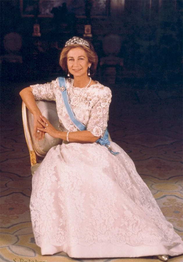 София Греческая: как законная супруга экс-короля Испании Хуана Карлоса I сохранила монархию