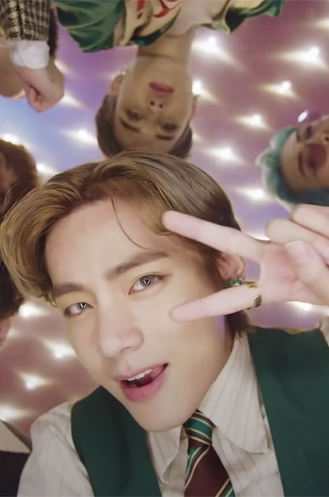 Видео дня: клип кей-поп-группы BTS на песню Dynamite установил мировой рекорд по числу зрителей