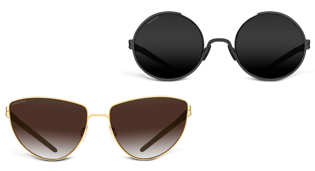 Summer Style: выбираем идеальные очки для путешествий и не только