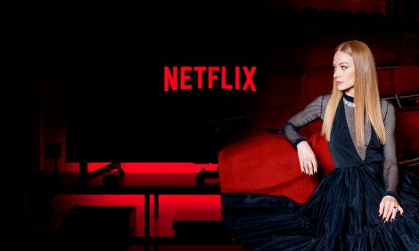 #PostaСериалы: Netflix запустил съемки современной версии &laquo;Анны Карениной&raquo;&nbsp;&mdash; в&nbsp;главной роли Светлана Ходченкова