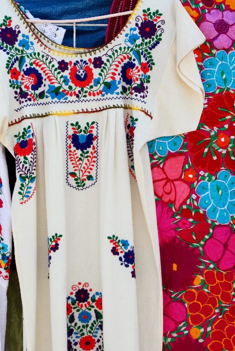 #Дежавю: Министерство культуры Мексики обвинило Zara в культурной апроприации