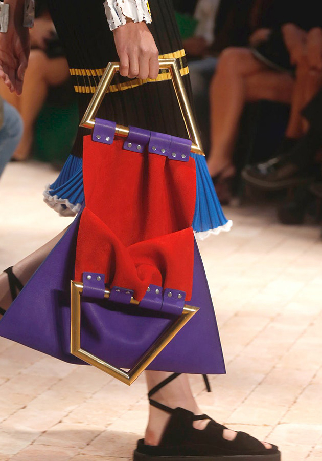 Английский дизайнер Фиби Файло запускает собственный fashion-бренд