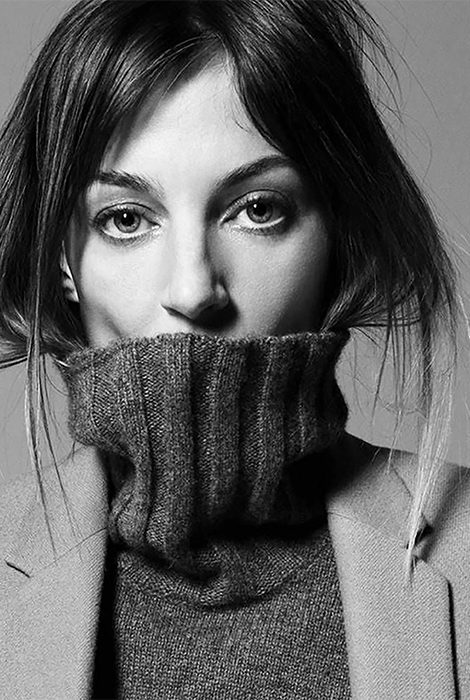 Style Notes: английский дизайнер Фиби Файло запускает собственный fashion-бренд