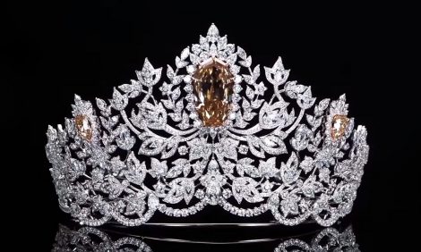 Международный конкурс красоты «Мисс Вселенная» впервые пройдет в Эйлате