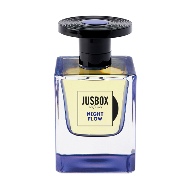 Night Flow, Jusbox Perfumes