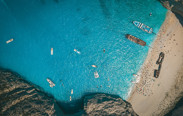 TravelБизнес: новости для любителей трюфелей, предложения Rixos Premium Dubrovnik и спа-программы Mango House Seychelles