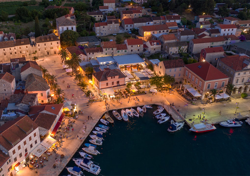 Куда нас пускают: Хорватия — три отеля, в которых надо побывать хотя бы раз