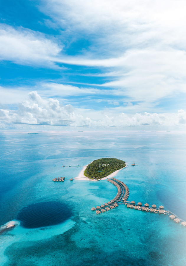 Vakkaru Maldives (Мальдивские острова)