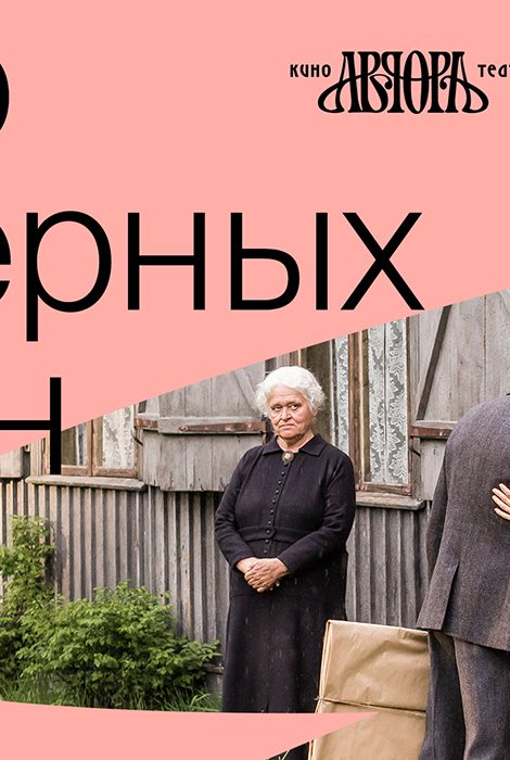 St Pete: what's new? Что смотреть на&nbsp;Фестивале кино Северных стран