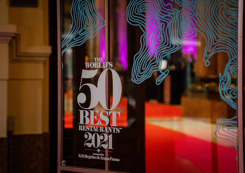 Хороший вкус с Екатериной Пугачевой: опубликован список лучших ресторанов мира The World’s 50 Best Restaurants 2021