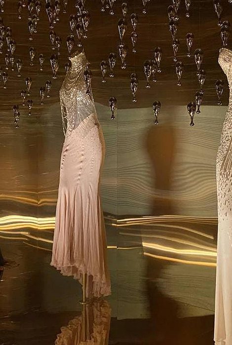 Christian Dior: Designer of&nbsp;Dreams&nbsp;&mdash; главная модная ретроспектива года открылась в&nbsp;Катаре