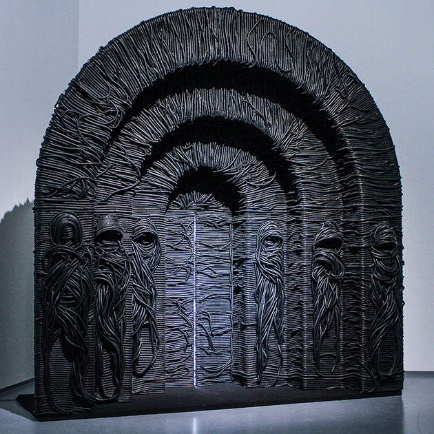 Врата. 2012 