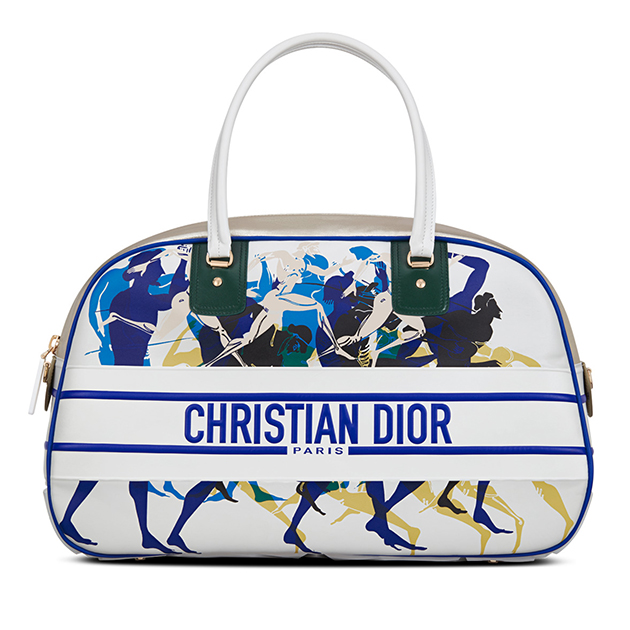 Shoes & Bags Blog: сумки Dior Vibe из круизной коллекции