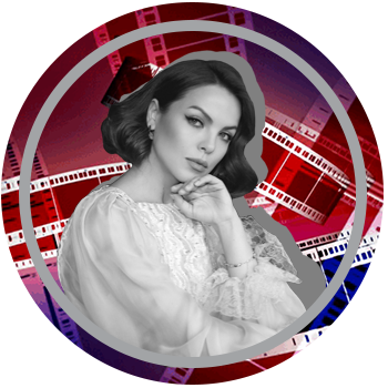 Светлана Абрамова,  телеведущая программы «Доброе утро» на канале «Россия 1»